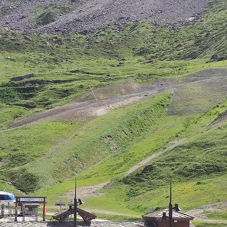 טיגנס Chalet Club Val Claret 1 46 מראה חיצוני תמונה
