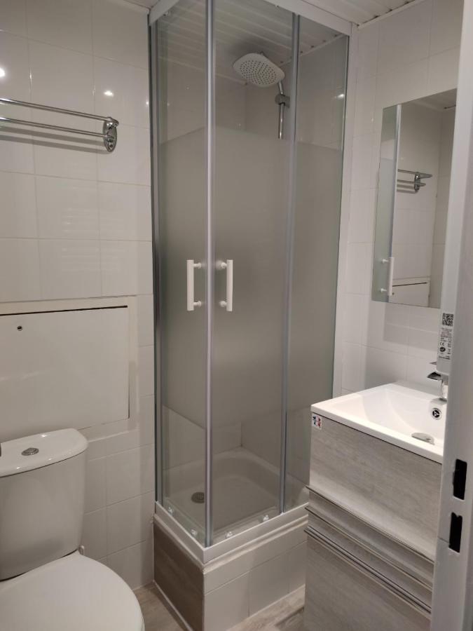 טיגנס Chalet Club Val Claret 1 46 מראה חיצוני תמונה